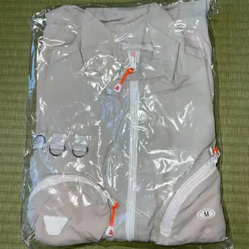 Vaundy little punk Pocketfull Vest M 사이즈