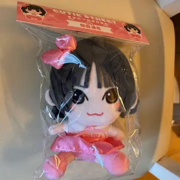 사쿠라바 하루카 카와누이 치비누이 CUTIESTREET