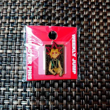 미개봉 유희왕 표유기 핀즈 무토 유기