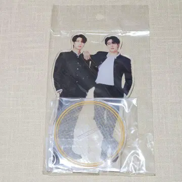 GMMTV FANDAY4 JoongDunk 아크릴 스탠드