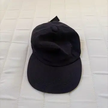 새상품급 LE 엘이 6패널 캡 L'ECHOPPE 레샵