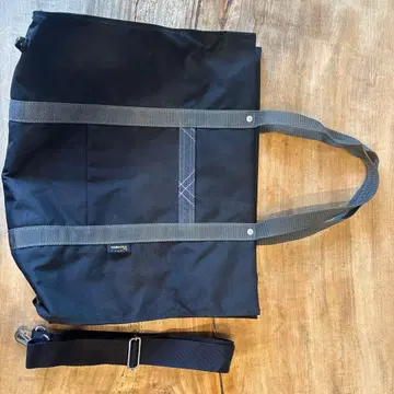 미사용 새상품 오사카세이케이여자고등학교 서브백