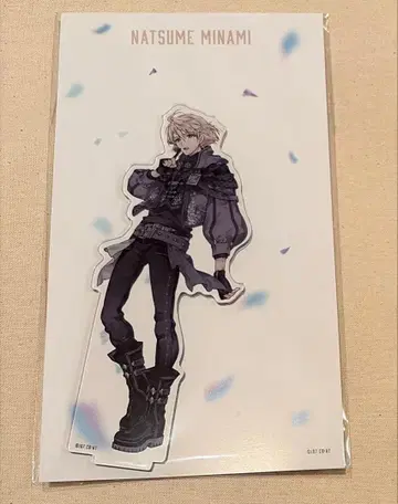 아이나나 10주년 아크릴 스탠드 나츠메 미나미