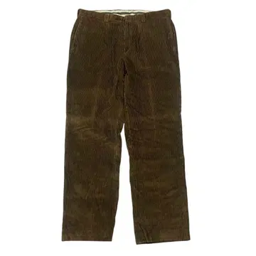 90s L.L.Bean 코듀로이 팬츠
