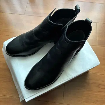 PECHINCHAR 숏부츠