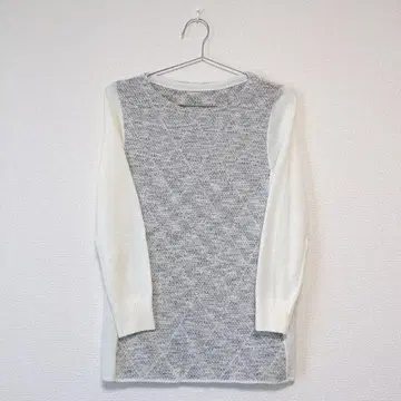 coup de chanae 니트