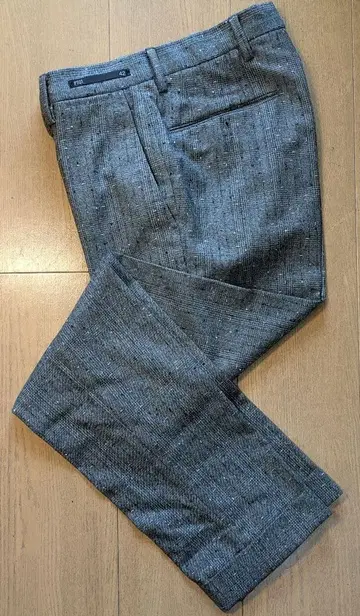 PT01 그레이 슬랙스 42