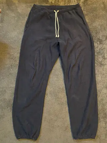 5525gallery AME 맨투맨 팬츠