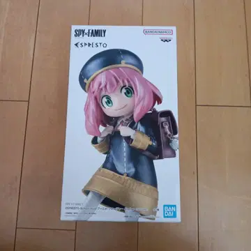 SPY x FAMILY 아냐 피규어