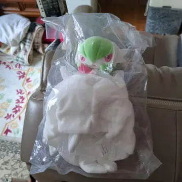 메가서나이트 봉제 인형 D사이즈 새상품