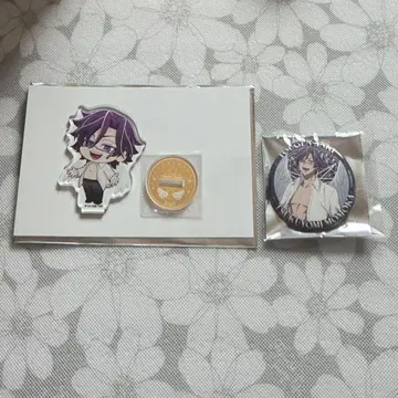 도원암귀 도화월영