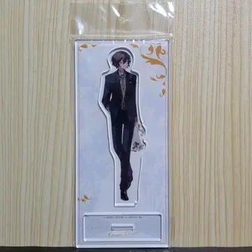 다자이 오사무 아크릴 스탠드 대박람회