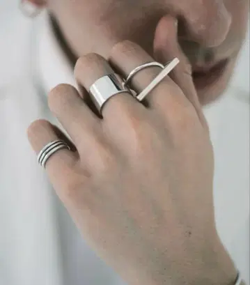 if8 반지 AR-19 19호