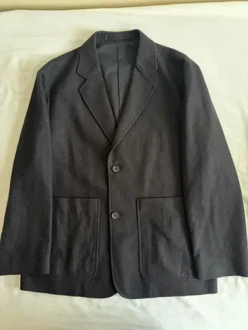 2023AW 마가렛호웰 fox brothers 자켓 L