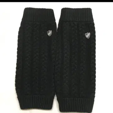 에피카스 블랙 레그 워머