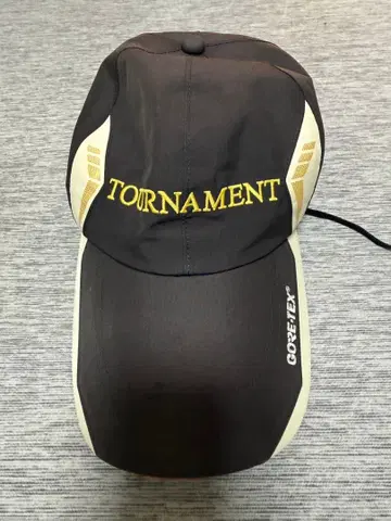 DAIWA GORE-TEX TORNAMENT 모자 프리 사이즈