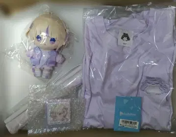 토도로키 하지메 생일 기념 2024 굿즈 세트