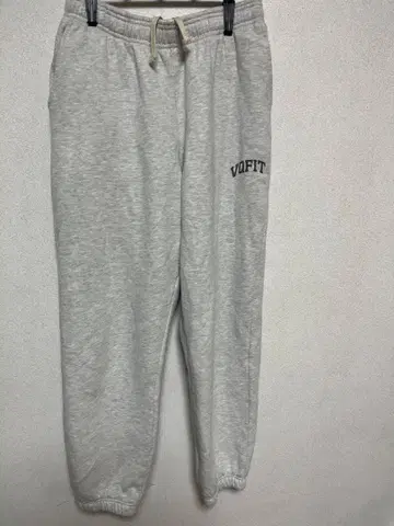 VQFIT 스웨트 팬츠