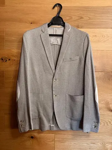 새상품급 ZARA 테일러드 자켓 EUR 48