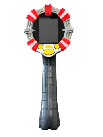 버추얼 마스터즈 벌레 스피릿 (레드)