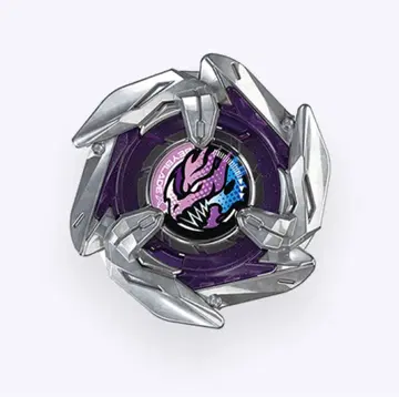 베이블레이드x 드란대거 7-55G