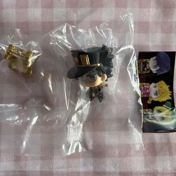 죠죠콜렉션 JOJO WORLD EDITION 쿠죠 죠타로