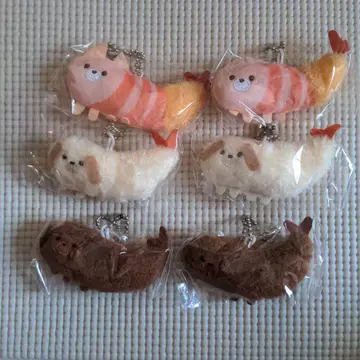 모후! 에비후라이누 2 볼 체인