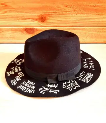 KARA 하라 햇 모자