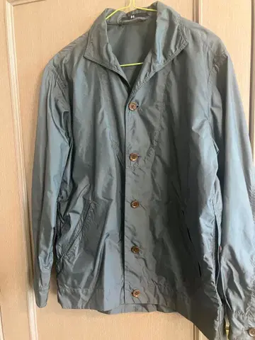 45rpm 나일론 자켓 사이즈 3