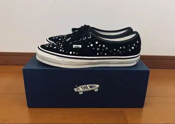 VANS Lx Authentic 44 PREMIUM