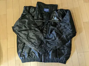 미쉐린 타이어 자켓 미사용 새상품 LL