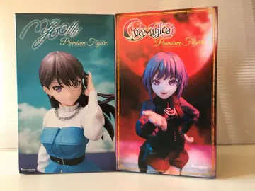 [ 미개봉품 ] 뱅드림 피규어 시이나 타키 아모리스