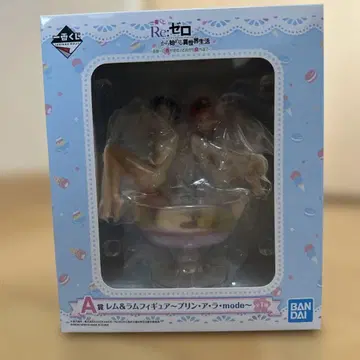 Re: 제로 렘 & 라무 아크릴 피규어