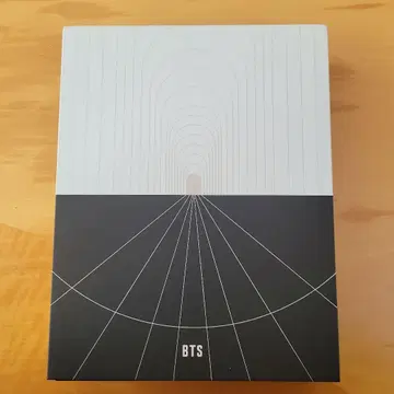 BTS MAP OF THE SOUL ON:E 포토북 세트