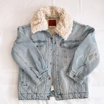 [ 미사용 새상품 ] 리바이스 LEVI'S Premium 데님 자켓