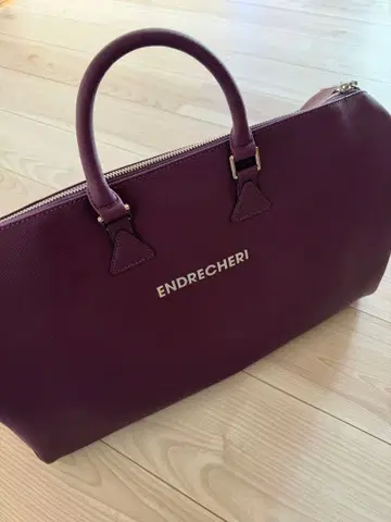 ENDRECHERI 보스턴 백