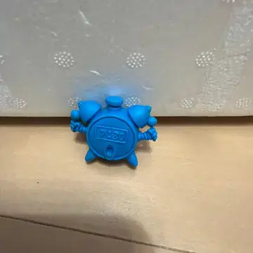 아라레짱 지우개