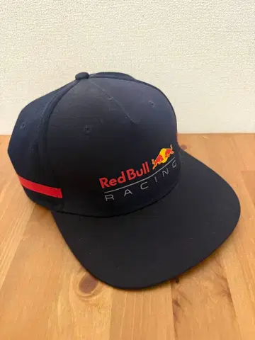 [ 미사용 새상품 ] 오라클 레드 불 레이싱 캡