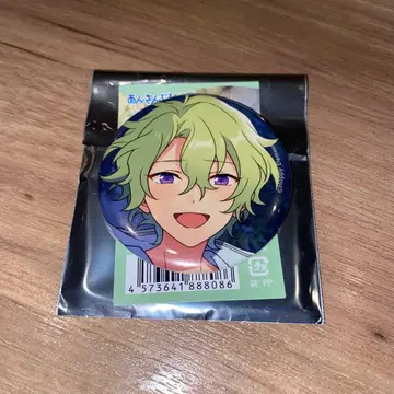 앙스타 토모에 히요리 콜렉션 캔뱃지