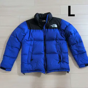 THE NORTH FACE ND91841 L사이즈 파랑/블랙