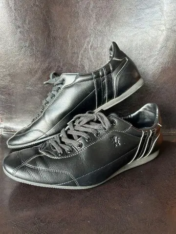 [ 패트릭 ] 가죽 스니커즈 다치아 29571