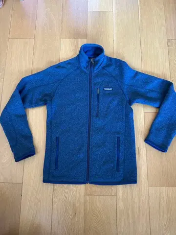 Patagonia 파타고니아 남성용 베터 스웨터 자켓