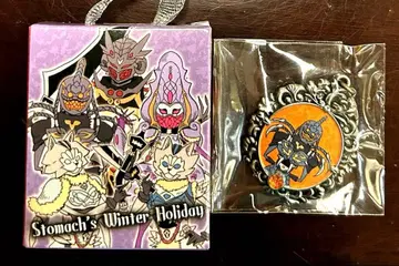 가면라이더 가브 스트맥스사 트레이딩 메탈 참 니엘부