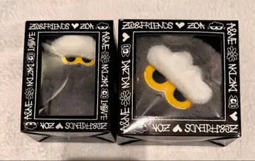 ZOA 지용 G-DRAGON 세트