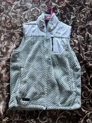 [ 레어 ] 오클리 스컬 베스트 JPN XL