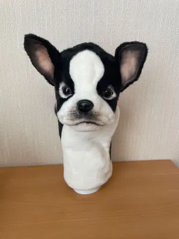 HANSA 골프헤드커버