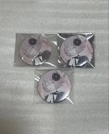 nqrse 캔뱃지 cocktail