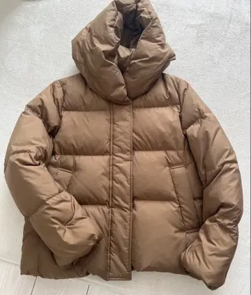 MACKINTOSH PHILOSOPHY 숏 다운 자켓