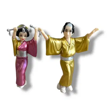 마츠켄의 어디든지 삼바