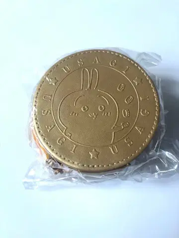 치이카와 (먼작귀) 토끼 소품함 동전 지갑